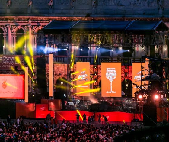 Мы знаем, где будут самые крутые вечеринки этим летом!