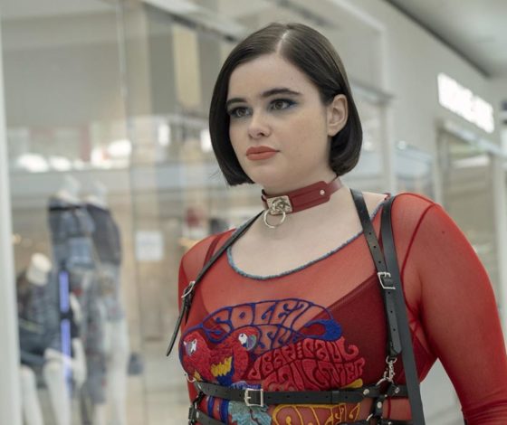 А вот и финал! Самые крутые образы звезд из первого сезона «Эйфории»