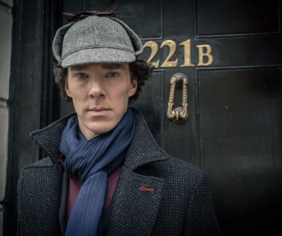 Тест: кто из персонажей Бенедикта Камбербэтча подходит тебе в бойфренды?