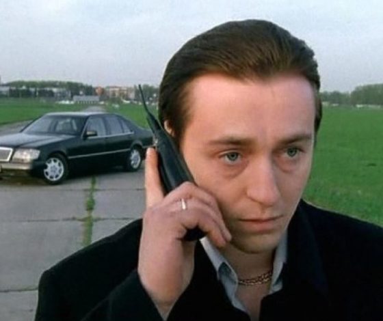 18 лет с выхода первой серии «Бригады»: вспоминаем лучшие моменты