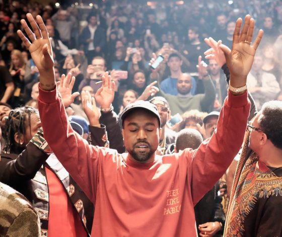 10 лучших рэп-альбомов за последние 5 лет