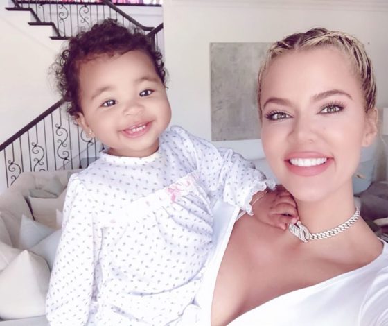 Опять! Из-за чего на этот раз Хлои Кардашьян отбивается от хейтеров?