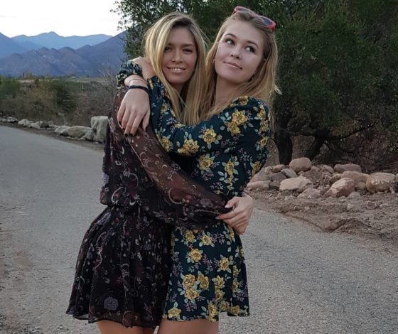 С кем встречается старшая дочь Веры Брежневой? Спойлер: он красавчик!