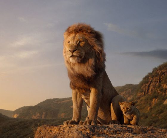 Вышел трейлер фильма «Муфаса: Король Лев»