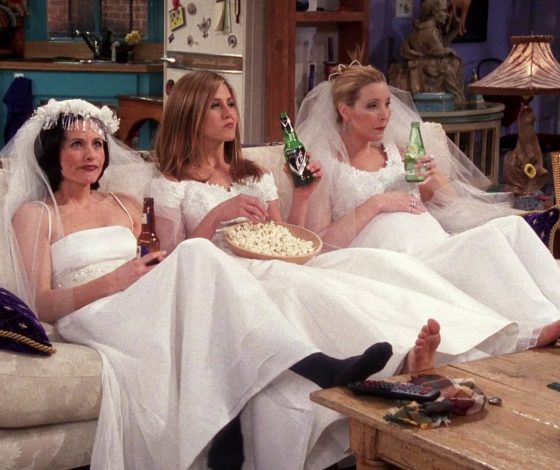 Тест: какая ты подруга?