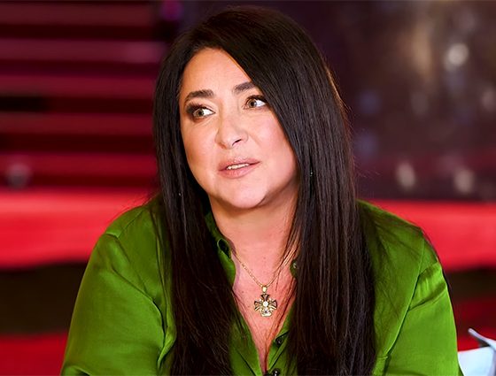 «Шестой брак будет»: Лолита Милявская готова идти под венец с новым возлюбленным