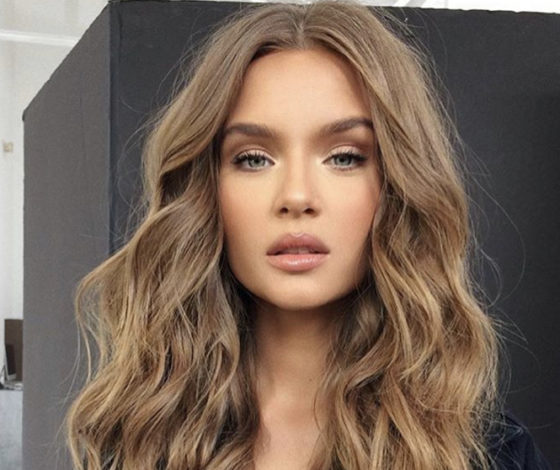 Идеально на каждый день: естественный макияж, который занимает 5 минут