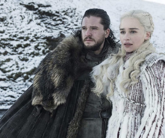 Тайна раскрыта! Продюсер «Игры престолов» наконец прокомментировал кофе в кадре