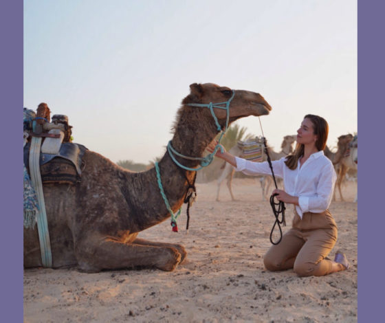 Куда ехать за красивыми фотографиями, и сколько это стоит? Спойлер: в Тунис