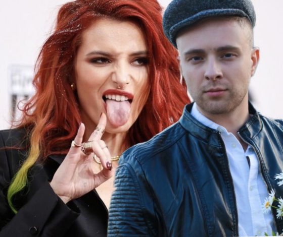 Крид точно в пролете: Белла Торн сделала шокирующее заявление о своей ориентации