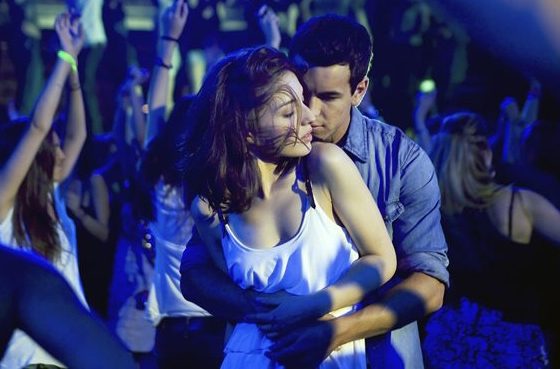 Городская легенда (на самом деле нет): как я познакомилась с парнем в «Симачеве», а он оказался маньяком