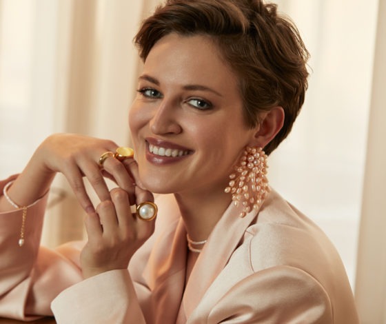 Для шикарных вечерних выходов: украшения, в которых ты точно не останешься незамеченной