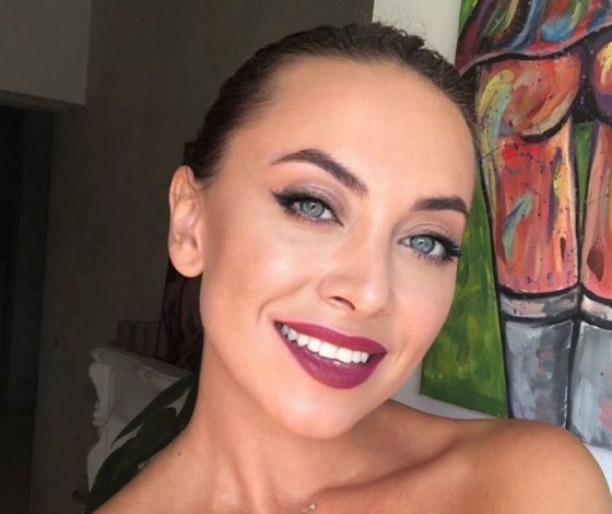 Копия сестры: Наталья Фриске сменила имидж