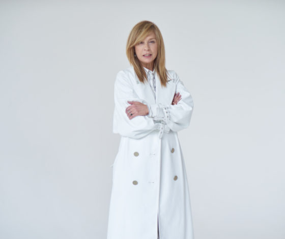 #пьемчайв12ч15м: прямые эфиры с Аленой Долецкой