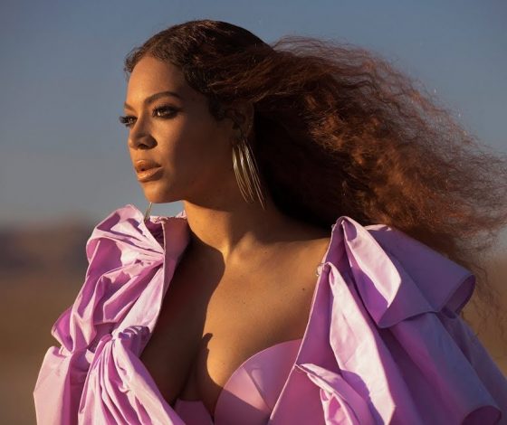 Это нереально! Бейонсе выпустила клип на саундтрек к фильму «Король Лев»