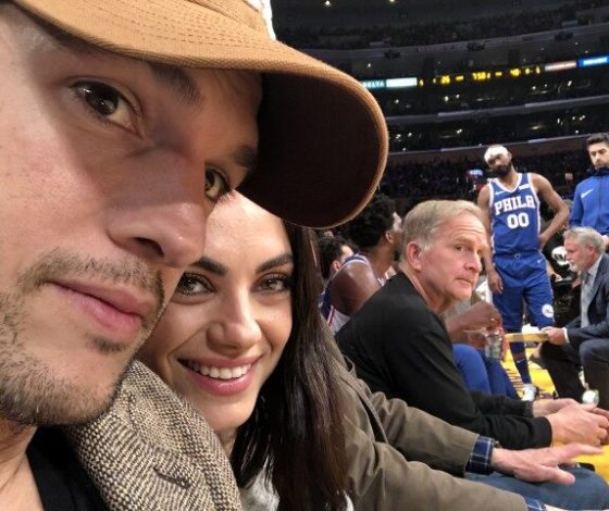 «Теперь слишком поздно»: о каком эгоистичном поступке по отношению к Эштону Катчеру жалеет Мила Кунис?