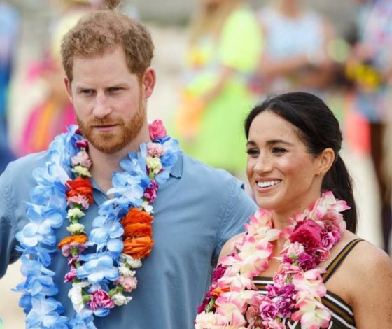 Королева будет недовольна: Меган Маркл и принц Гарри нарушили королевский протокол в Instagram