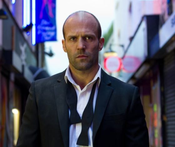 Игра PEOPLETALK: получи совет от Джейсона Стэтхема