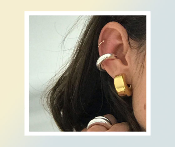 5 очень крутых малоизвестных брендов украшений в Instagram