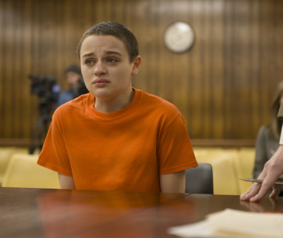 Самый депрессивный сериал 2019 года. Основано на реальной истории!