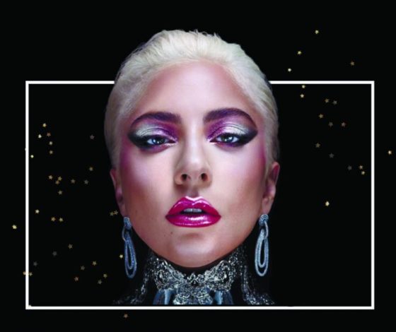 Будет очень красиво: коллекция макияжа Леди Гаги. Почему ее хотят все?