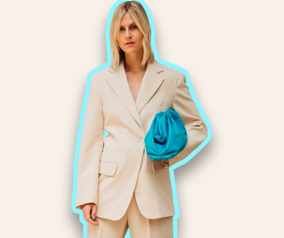 10 модных ярких сумок на лето