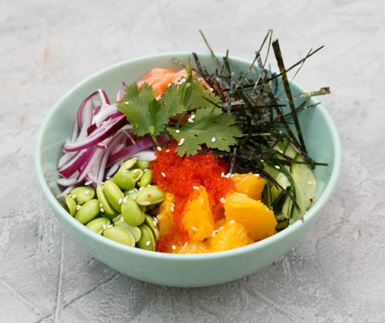 Гастромаркет «Вокруг Света»: фестиваль для настоящих гурманов