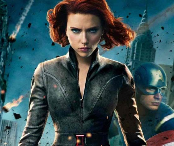 Признание! Скарлетт Йоханссон прокомментировала судьбу своей героини в финальных «Мстителях»