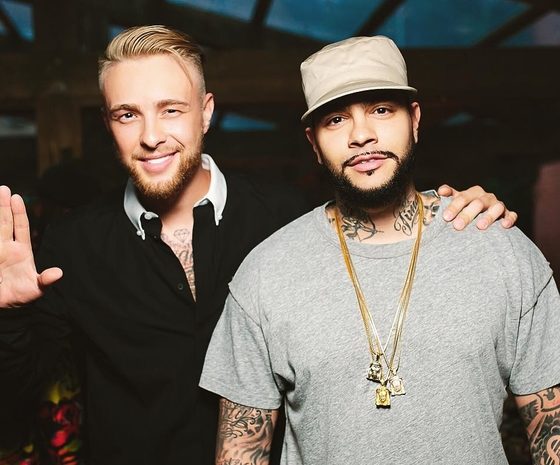 Мы этого ждали: что Тимати думает о Криде и L’One после их ухода из Black Star