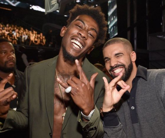 В Москву едет суперпопулярный рэпер из Америки, и ты точно знаешь ЭТУ песню!