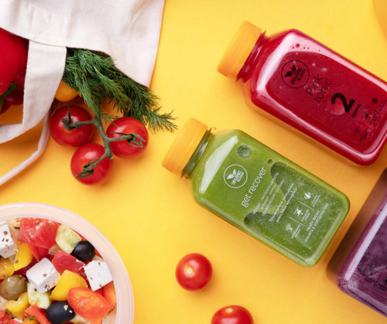 Новое в городе: корнеры «Да Еда»