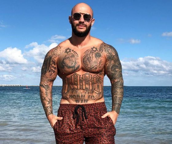 Устименко-Вайнштейн. Настоящая фамилия Джигана