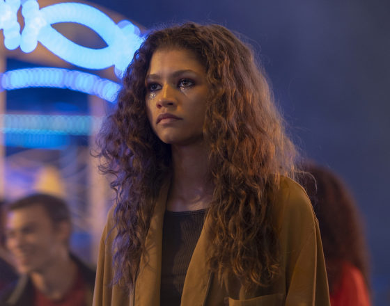 Осторожно, спойлер! Из-за чего переживают фанаты «Эйфории»?