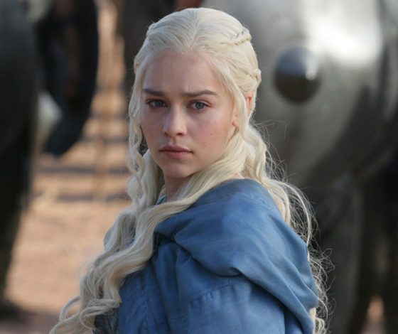 Без драконов и Ланнистеров: Джордж Мартин рассказал, каким будет приквел «Игры престолов»