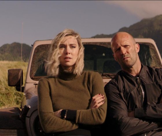 Что смотреть в кино прямо сейчас: новый «Форсаж» и два крутых ужастика