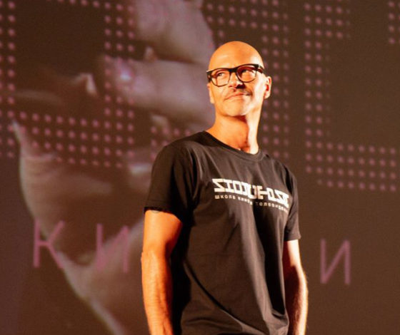 Хочешь работать в кино? Не пропусти эту встречу (спойлер: будут Федор Бондарчук и Александр Петров)