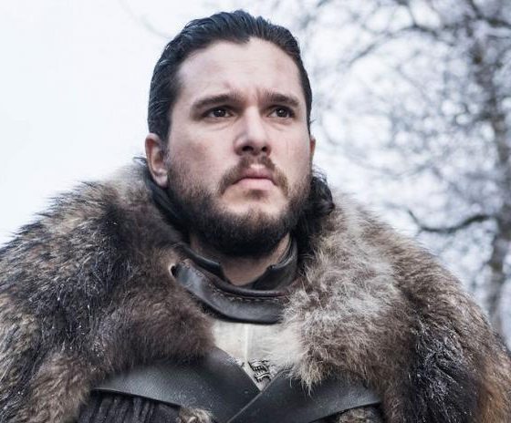 У сиквела «Игры престолов» про Джона Сноу появился второй шанс