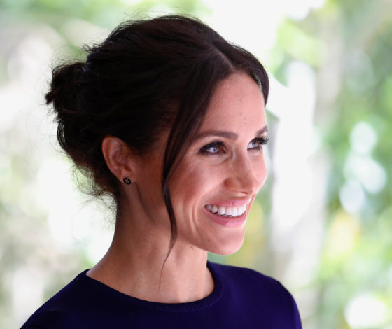 Королевские лайфхаки: советы косметолога Меган Маркл по уходу за кожей