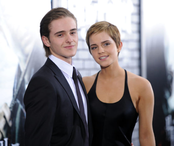 Спорим, ты не знал! Собрали всех братьев и сестер звезд Голливуда