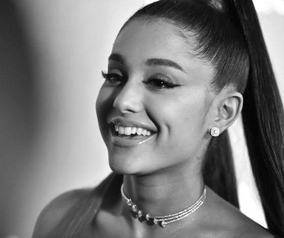 Золотой состав: Netflix анонсировал список звёзд, которые снимутся в фильме «Не смотри вверх»