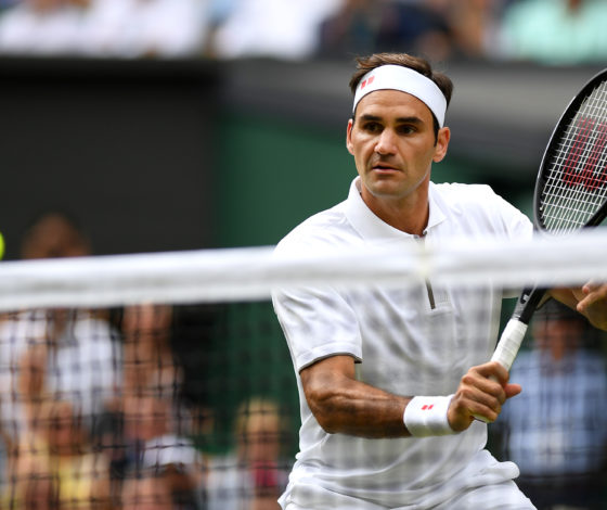 Роджер Федерер объявил о завершении карьеры