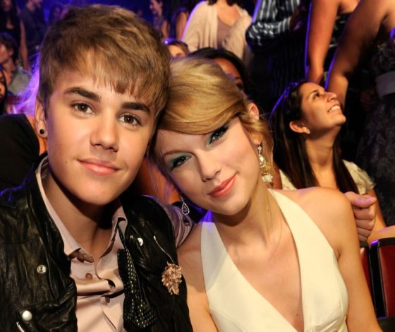 После скандала с Тейлор Свифт: как дела у Скутера Брауна и Джастина Бибера?