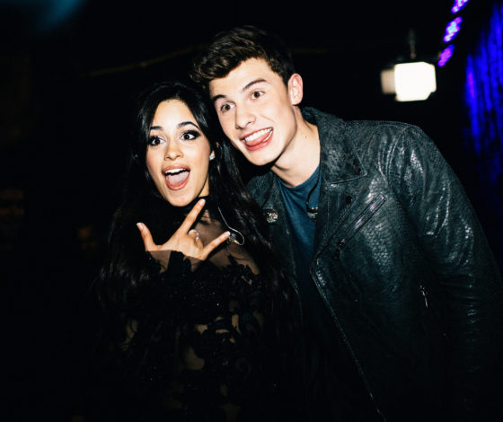 Пиар или любовь? Инсайдеры рассказали все об отношениях Шона Мендеса и Камилы Кабелло