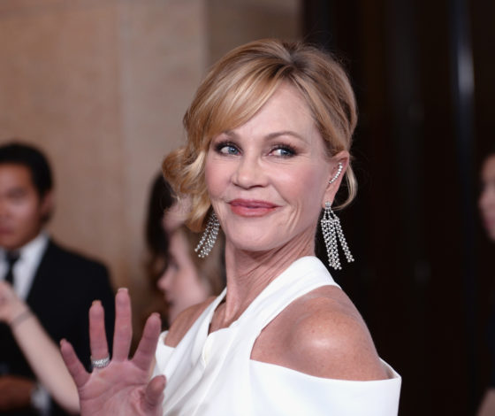 Ей 61! Как сейчас выглядит Мелани Гриффит?