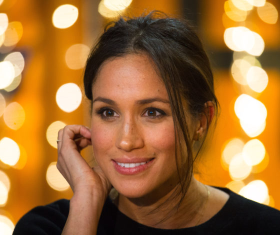 Кто есть кто: из друзей Меган Маркл