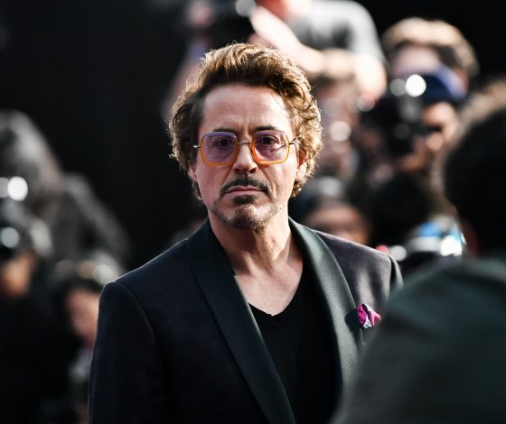 Роберт Дауни-младший помогает братьям Руссо в создании новых «Мстителей»