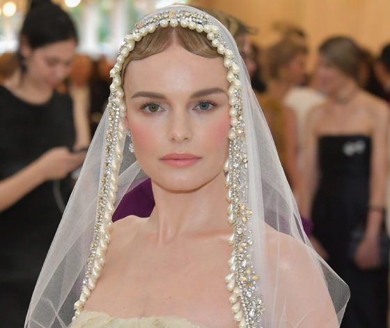 Идеальные свадебные прически для невесты