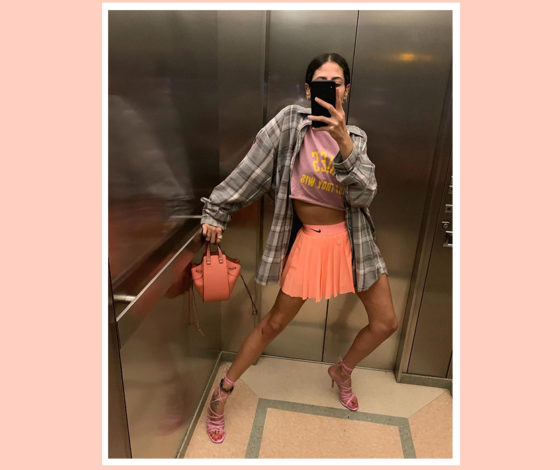 10 самых модных Instagram-аккаунтов с лучшими идеями для луков