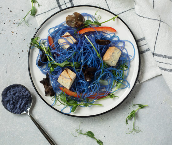 «Город-Сад»: сезонное и очень полезное меню