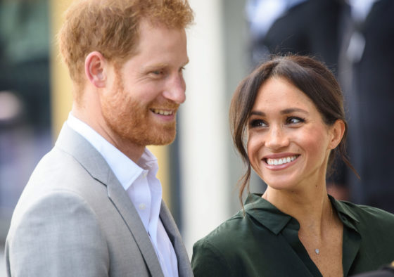 Принц Гарри заявил, что не хочет много детей. Почему?